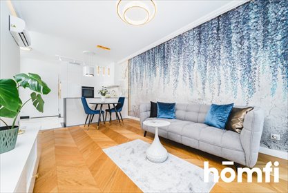 Nowoczesne 42,5 m² apartament w Krakowie - zapraszam mieszkanie Kraków, Krowodrza, Piaszczysta