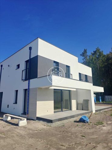 dom na sprzedaż 109m2 dom Białe Błota