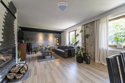 Dom na sprzedaż Szczęsna 260m2 Foto 4
