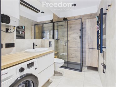 Polecam nowoczesne 68,3 m² w Siemianowicach z dużą wyspą mieszkanie Siemianowice Śląskie, Bytków, Bytkowska