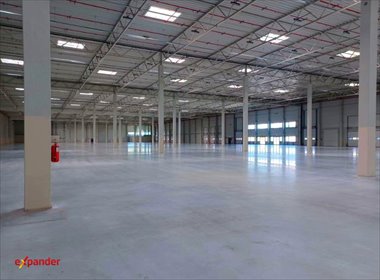 Nowoczesny magazyn 5000 m² z biurami i wysokim standardem lokal użytkowy Rzeszów, Technologiczna