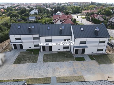 mieszkanie na sprzedaż 73m2 mieszkanie Kwidzyn