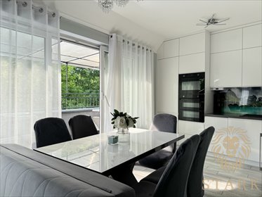 Nowoczesny 2-pokojowy apartament z tarasem i miejscem garażowym mieszkanie Stargard