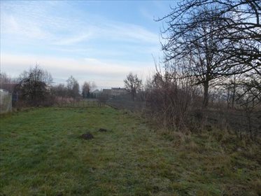 działka na sprzedaż 1693m2 działka Wola Taczewska
