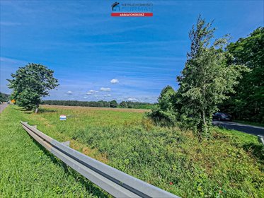 działka na sprzedaż 25075m2 działka Nadolnik