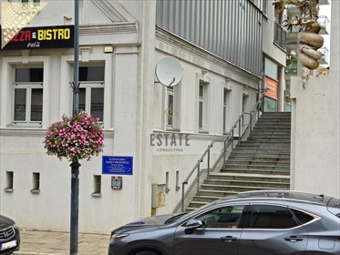 lokal użytkowy na sprzedaż 44m2 lokal użytkowy Białystok, Bojary