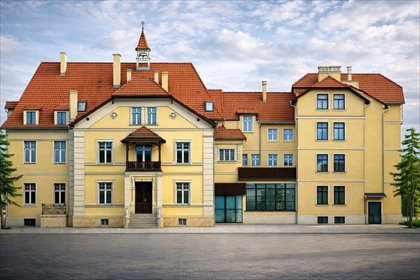 Inwestycja w Dom Seniora w Kotlinie Kłodzkiej - polecam! lokal użytkowy Szczytna