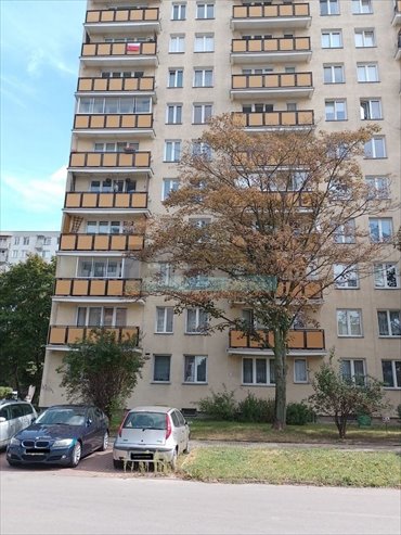 mieszkanie na sprzedaż 53m2 mieszkanie Warszawa, Targówek, Michała Kleofasa Ogińskiego