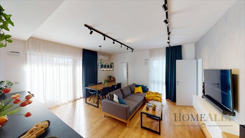 mieszkanie na sprzedaż 104m2 mieszkanie Warszawa, Mokotów, Bergamotki