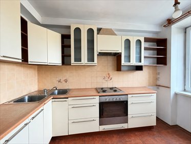Mieszkanie 54,5 m² do remontu, 3 pokoje - polecam mieszkanie Tarnów, Romualda Traugutta