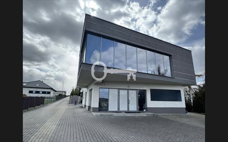 lokal użytkowy na wynajem 83m2 lokal użytkowy Piła Kościelecka, Chrzanowska
