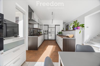 dom na sprzedaż 193m2 dom Wola Aleksandra, Gajowa