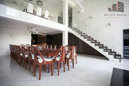 Dom na wynajem Lublin, Konstantynów 400m2 Foto 2