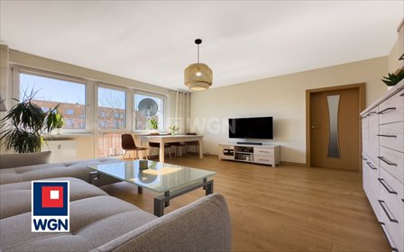 mieszkanie na sprzedaż 63m2 mieszkanie Zabrze, Osiedle Kopernika, Osiedle Kopernika