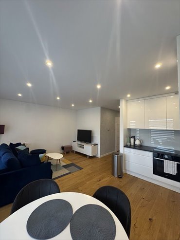 mieszkanie na wynajem 60m2 mieszkanie Rzeszów, Strażacka
