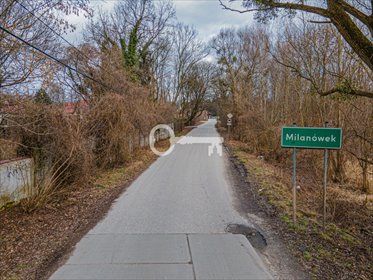 działka na sprzedaż 1500m2 działka Grodzisk Mazowiecki, J. Słowackiego