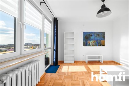 mieszkanie na wynajem 33m2 mieszkanie Lublin, Lsm, Skrzetuskiego