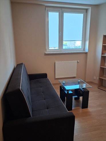 mieszkanie na wynajem 35m2 mieszkanie Warszawa, Ursynów, Natolin, BELGRADZKA/LANCIEGO