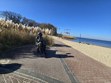 działka na sprzedaż 4200m2 działka Trzebież