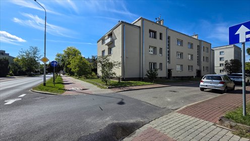 Mieszkanie 52 m² do remontu w Stalowej Woli zapraszam mieszkanie Stalowa Wola, ks. Jerzego Popiełuszki