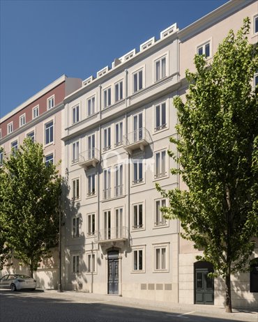 Apartament 94,6 m² w Lizbonie - polecam mieszkanie Lizbona, Avenidas Novas