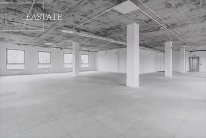 lokal użytkowy na wynajem 578m2 lokal użytkowy Gdańsk, Żabianka, Aleja Grunwaldzka