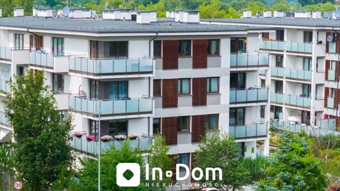 Przestronne 3-pokojowe mieszkanie 63,82 m² z balkonem (Słupsk) mieszkanie Słupsk, Zamiejska