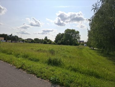 działka na sprzedaż 2319m2 działka Świdnik, Al. NSZZ "Solidarność"