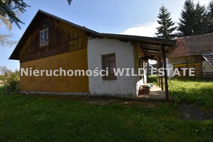 Dom na sprzedaż Olszanica, Zwierzyń 108m2 Foto 6