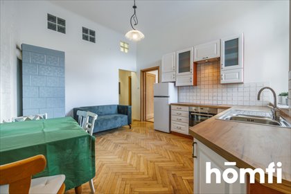 Mieszkanie dwupokojowe na wynajem Rzeszów, Śródmieście, Stefana Żeromskiego 47m2 Foto 6