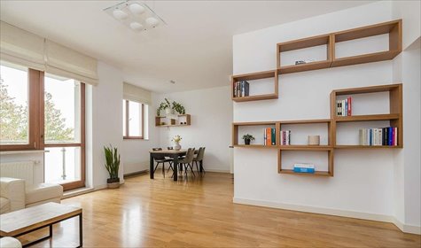 mieszkanie na wynajem 88m2 mieszkanie Warszawa, al. Aleja Niepodległości