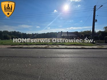 Polecam działkę 5400 m² z warunkami zabudowy w Szewnej działka Szewna