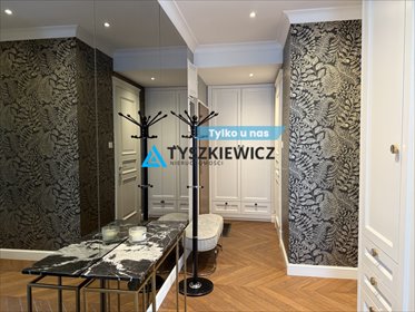 mieszkanie na wynajem 60m2 mieszkanie Gdańsk, Śródmieście, Jaglana