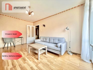 Mieszkanie 35 m² w Bydgoszczy (blisko infrastruktury) mieszkanie Bydgoszcz, Błonie, Romana Dmowskiego