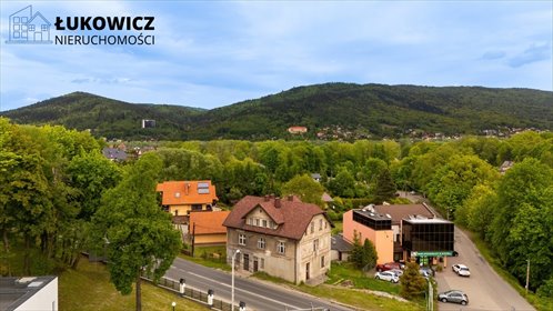 dom na sprzedaż 404m2 dom Bystra
