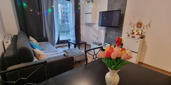 mieszkanie na sprzedaż 47m2 mieszkanie Wrocław, Krzyki