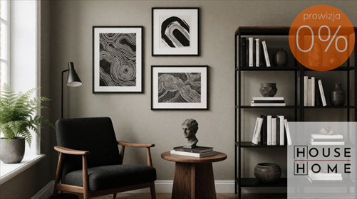 Polecam nowoczesne 42,45 m² mieszkanie z balkonem w Katowicach mieszkanie Katowice, Józefowiec