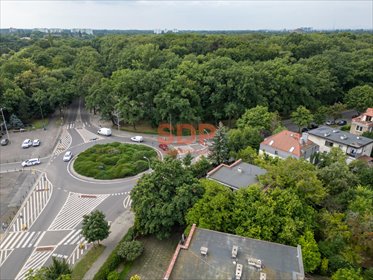 dom na sprzedaż 304m2 dom Wrocław, Śródmieście, Zalesie, Różyckiego Ludomira