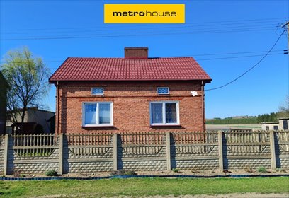 lokal użytkowy na sprzedaż 74m2 lokal użytkowy Budy Trzcińskie