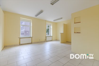 lokal użytkowy na wynajem 88m2 lokal użytkowy Legnica, Władysława Łokietka