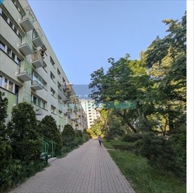 mieszkanie na sprzedaż 48m2 mieszkanie Warszawa, Bielany, Słodowiec