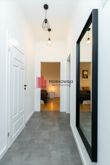 Na wynajem przestronne 56 m² w Mokotowie z dużymi pokojami mieszkanie Warszawa, Mokotów, Dolny Mokotów, Iwicka