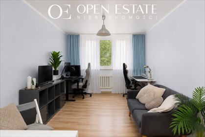 Funkcjonalne 37 m² na Bielanach z potencjałem inwestycyjnym mieszkanie Warszawa, Bielany, Wrzeciono, Dorycka