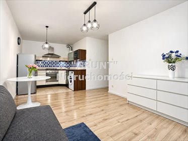 Zapraszam do wynajęcia 2-pokojowego mieszkania 35,2 m² w centrum Piły mieszkanie Piła