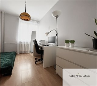 mieszkanie na sprzedaż 56m2 mieszkanie Poznań, Rataje, Rataje, os. Czecha