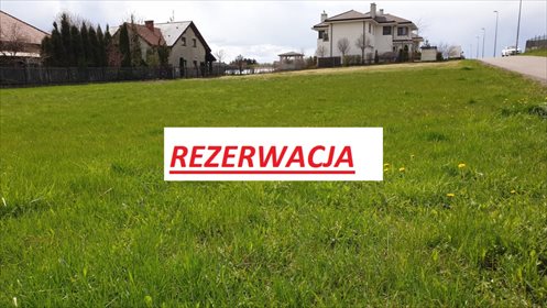 działka na sprzedaż 1024m2 działka Warszawa, Wilanów, Starodawna