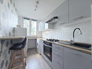 mieszkanie na sprzedaż 39m2 mieszkanie Warszawa, Targówek, Bródno, Chodecka