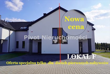 dom na sprzedaż Płońsk Płońsk gmina Płońsk Ćwiklin 141,16 m2