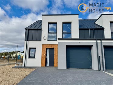 dom na sprzedaż 138m2 dom Kiełpino