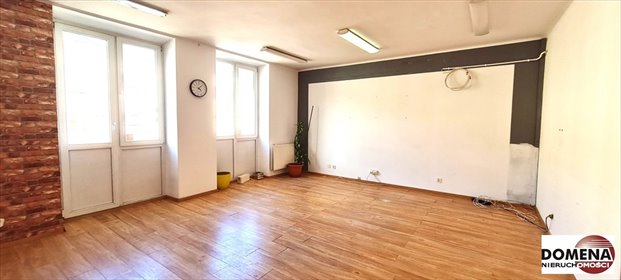 lokal użytkowy na wynajem 29m2 lokal użytkowy BIAŁYSTOK, CENTRUM